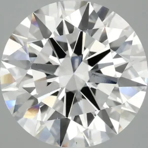 5.1 Carat Round E VS2 Lab Diamond