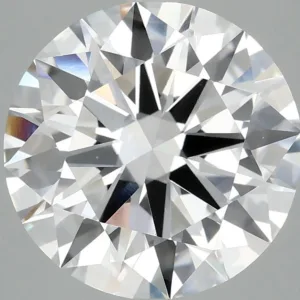 4.83 Carat Round E VS1 Lab Diamond