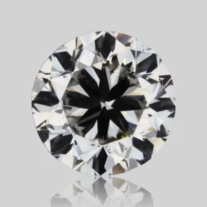1.5 Carat Round F SI1 Natural Diamond