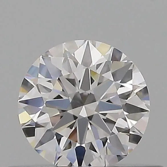 0.4 Carat Round D VVS1 Natural Diamond 1 0.4 Carat Round D VVS1 Natural Diamond