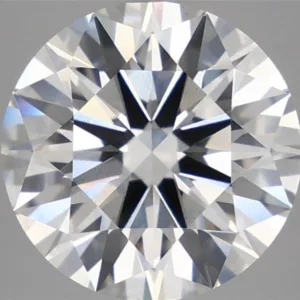 4 Carat Round G VS1 Lab Diamond
