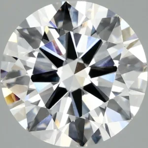 4.85 Carat Round E VVS2 Lab Diamond