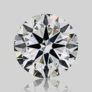 1.03 Carat Round G VVS2 Natural Diamond