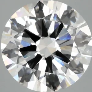 4.86 Carat Round E VVS2 Lab Diamond