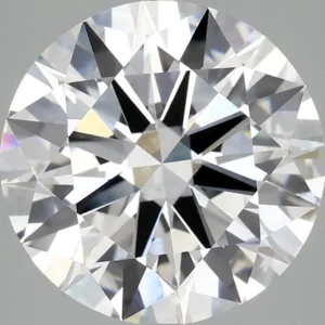 4.9 Carat Round E VS1 Lab Diamond