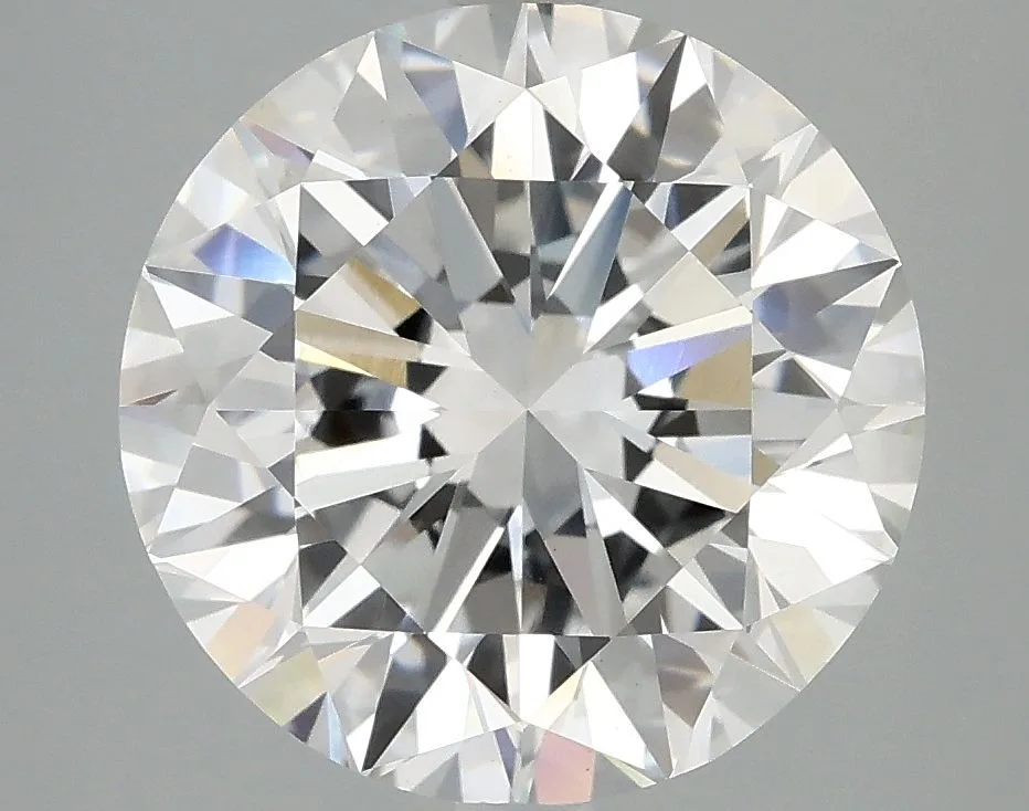 5 Carat Round E VS1 Lab Diamond 1 5 Carat Round E VS1 Lab Diamond