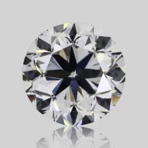 1.5 Carat Round G VS2 Natural Diamond