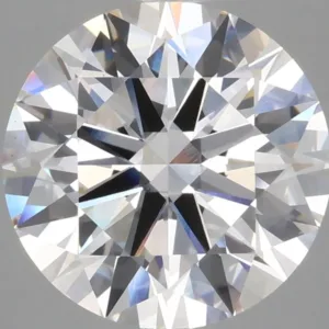 4.37 Carat Round G VS1 Lab Diamond